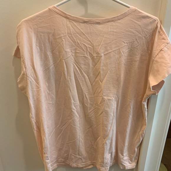 Floral Embroidered Shirt - Picture 3 of 3